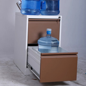 <span class=keywords><strong>Boîte</strong></span> à cartes suspendue armoire <span class=keywords><strong>de</strong></span> travail armoire <span class=keywords><strong>d</strong></span>'archives verticale FC quatre tiroirs avec serrure <span class=keywords><strong>d</strong></span>émontage et assemblage armoire en fer - Product Image 5