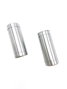 محامل خطية LM ، LMK ، LMH محامل خطية سلسلة 3D محامل طابعة طباعة LM3UU / LM6UU / LM8UU / LM10UU / LM12UU - Product Image 5