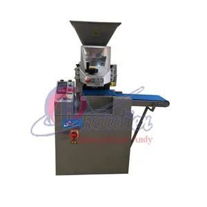 Commercial Automatic Dough Divider Rounder machine for bread making machine