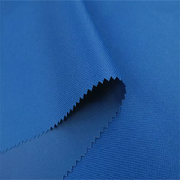 Usine chinoise 100% Polyester 600D Oxford tissu Pu enduit tente imperméable tissu Oxford tissu pour parasol de plage Anti UV