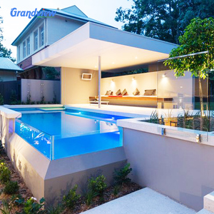 Above Ground Swimming <strong>Pool</strong> for Sale - Product Image 3