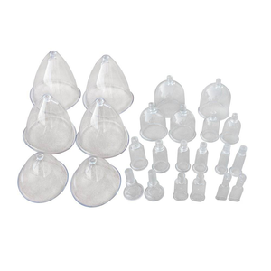 Máquina de Terapia de Vacío BBL, Masajeador de Vacío, Set de Tratamiento de Ventosas para Levantamiento de Glúteos, Mejora de Caderas y Senos - Product Image 5