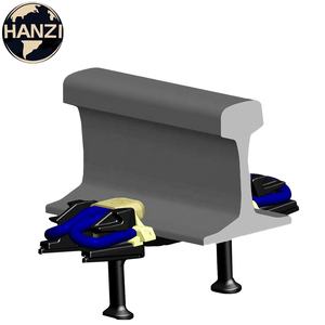 Riel de acero para vías de ferrocarril, precio - Product Image 5