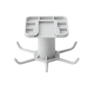 Convient pour ranger les <span class=keywords><strong>articles</strong></span> de <span class=keywords><strong>cuisine</strong></span> et les <span class=keywords><strong>articles</strong></span> de <span class=keywords><strong>rangement</strong></span> Les fournitures de <span class=keywords><strong>cuisine</strong></span> peuvent être rangées sur un support rotatif et une armoire - Product Image 3