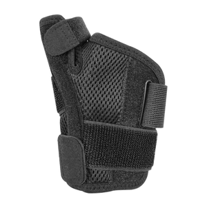 KSY <span class=keywords><strong>Bandage</strong></span> de protection du poignet de sécurité sportive pour l'arthrite du canal carpien Tendinite <span class=keywords><strong>Entorse</strong></span> Gym Main Wrap - Product Image 6