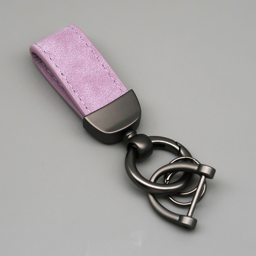 Pistola stupida viola-corta