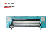 Máquina de Recubrimiento UV de Rodillo para Pancartas de Gran Formato FY-UV3200AT PLUS de 3.2m, Impresora de Inyección de Tinta UV para Películas de 10 pies