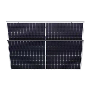 Paneles Solares de Hidrógeno, Panel Solar Transparente, Ofertas de Paquetes Solares - Product Image 1