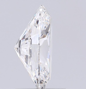 Diamant de laboratoire personnalisé, taille ovale brillante, couleur E, polissage excellent, CVD, certificat IGI, clarté VS1, pour la fabrication de bijoux - Product Image 2