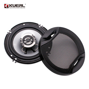 ลำโพงติดรถยนต์ Kuerl ขนาด 6 นิ้ว รุ่น 1641 แบบ 2 ทาง โคแอกเชียล 4 โอห์ม 12 โวลต์ สำหรับใช้ในรถยนต์ - Product Image 1