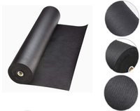 100% pp Spunbonded tissu non tissé Textile matière première pour matelas feutre Tnt matière première non tissée pour tissu