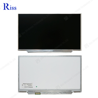 Écran LCD de remplacement pour ordinateur portable Lenovo 14,0 pouces, LVDS 40 broches RISS, PN 0A66692 FRU 04W6859 LP140WD2-TLE2