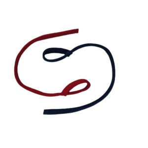 Corde de poignet de <span class=keywords><strong>raquette</strong></span> de tennis de padel de logo personnalisé en gros d'usine professionnelle - Product Image 1