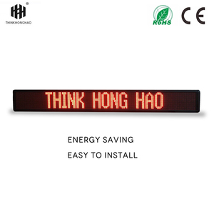 [Personalizzazione] Cartelloni <span class=keywords><strong>LED</strong></span> Video Wall Semi-Esterni Multilingue ad Alta Luminosità per Aeroporti, Prezzo di Fabbrica Hangzhou - Product Image 3