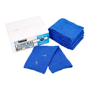 Super Bull Blue Net Material Anti Clogging <strong>Mesh</strong> <strong>Fabric</strong> For HDB Komori Man Roland Offset Printing Machine Replacement Consumables - Product Image 2