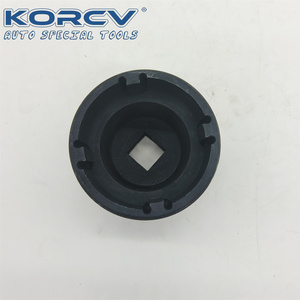 ประแจขันน็อตเกียร์ Korcv Truck Tools รุ่น SCE JD046 ขนาด 58 มม. สำหรับรถบรรทุกสแกนเนีย - Product Image 3