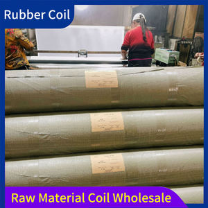 Lámina de Material para Alfombrillas de Ratón Personalizada al por Mayor, de Alta Calidad, en Goma Cruda para Sublimación Impresa XXXL - Product Image 2