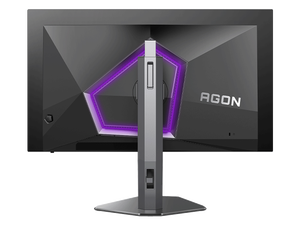 จอคอมพิวเตอร์สำหรับเล่นเกม NEW AOC AG276QKD อัตรารีเฟรช 480Hz เวลาตอบสนอง 0.03ms ความสว่าง 270cd/m HDR - Product Image 5