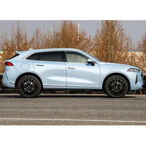 Meilleures ventes : Véhicule électrique hybride Great Wall Motors WEY Mocha, 0 km, SUV d'occasion de haute qualité à vendre - Product Image 2