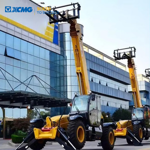 <span class=keywords><strong>XCMG</strong></span> mesin genggam Forklift is penggunaan resmi Forklift XC6-1056 harga - Product Image 3