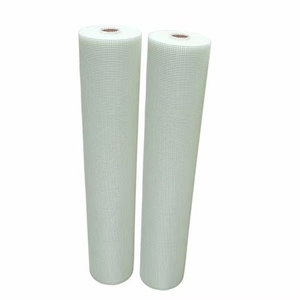 Sợi thủy tinh lưới vải trang trí nhà tường phòng chống nứt lợi nhuận mỏng nhưng bán nhanh tại chỗ trong cùng một ngày - Product Image 2