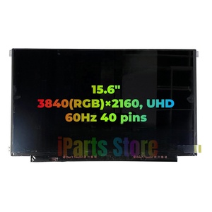 Pantalla de Repuesto Nueva IPARTS para <span class=keywords><strong>Dell</strong></span> Alienware 15 R4 R3 de 15.6 Pulgadas UHD <span class=keywords><strong>4K</strong></span> 3840x2160, Panel LCD OEM - Product Image 2