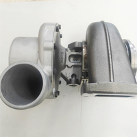 Kit turbocompresseur CCEC pour pièces de machines de construction, livraison gratuite, NT855 3629040-20 14L pour moteur diesel NT855