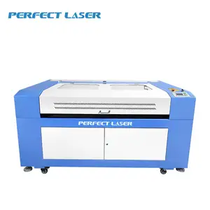 PEDK-140100II Đầu Đôi CO2 Khắc Laser Máy Cắt