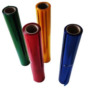 Заводская распродажа, Лучшая цена, быстрая доставка, пластиковый лист из ПВХ, медицинский блистерная упаковка, жесткая прозрачная пленка из ПВХ - Product Image 2