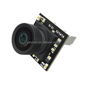 Caddx 개미 라이트 1200TVL 1.8mm 렌즈 DC 3.7-18V FOV 165 도 3D DNR 글로벌 WDR OSD 2g 초경량 나노 <span class=keywords><strong>FPV</strong></span> 카메라 용 UAV 부품 - Product Image 2