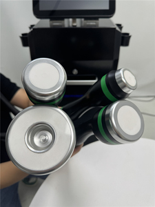 Mesin Pereduksi Selulit Microwave Vakum Coolwaves Pocket Face Ondapro 4 Handle 2.45ghz - Product Image 2