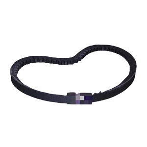 Courroie de transmission HQ Center AXE12053 pour niveleuse 120M - Usinée avec précision - Product Image 2