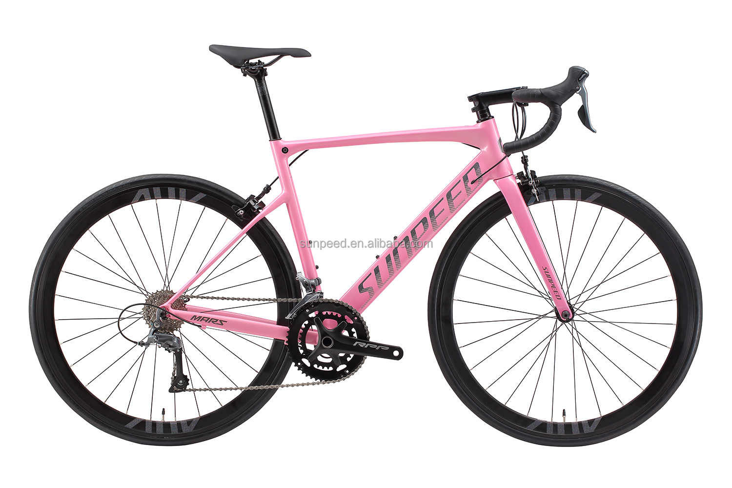 SUNPEED MARS16スピードロードバイク/bicicletaアルミニウム製