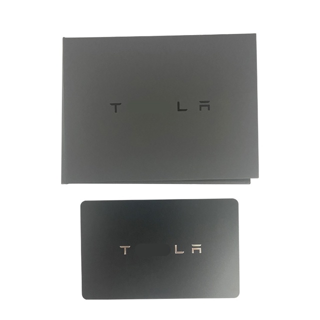 CN099004 for Tesla Model 3 / Model Y Key Card