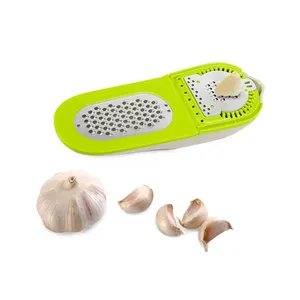 Kitchen Accessories Vegetable Tools Cutter Cheese Garlic Grater Plate And Lemon Orange Squeezer Juicer