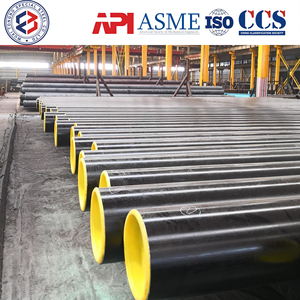 Cao cấp H2S & CO2 kháng octg <span class=keywords><strong>API</strong></span> 5ct L80 C90 T95 p110 C110 q125 Nue/eue/ieu vỏ và ống ống cho dịch vụ khí chua - Product Image 3