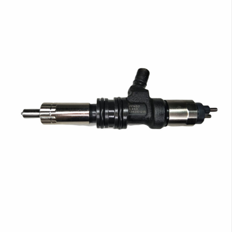 High quality Common Rail Diesel Fuel Injector 095000-5450 ME302143 for Mitsubishi 6M60