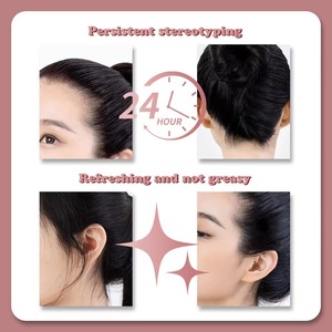 Hotsale Sản phẩm tạo kiểu tóc tóc sáp dính mạnh mẽ ren Tóc Giả keo và keo Remover - Product Image 6