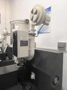 Máquina de Moldeo por Inyección de Baja Presión sin Manchas Negras con Tecnología Melt on Demand - Product Image 6