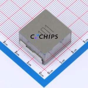 FXL2213-101-M ตัวเหนี่ยวนำไฟฟ้าแบบ SMD, 23.5x22 มม. ( ค่าความเหนี่ยวนำ: 100uH ) ( ความแม่นยำ: 20% กระแสไฟฟ้าที่กำหนด: 9A ) - Product Image 1