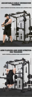 EMFitness-Équipement-Gym-Multifonction-Smith-Machine
