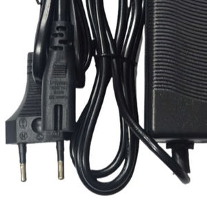 Cargador de Batería de Plomo-Ácido de Alta Compatibilidad 48V 3A DC2.1 S02266 - Product Image 3