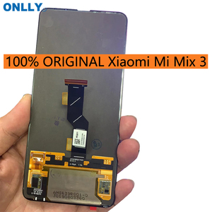 Nuovi arrivi per Xiaomi <span class=keywords><strong>Mix</strong></span> <span class=keywords><strong>3</strong></span> LCD con Touch Screen Display completo Mi <span class=keywords><strong>Mix</strong></span> <span class=keywords><strong>3</strong></span> - Product Image 5
