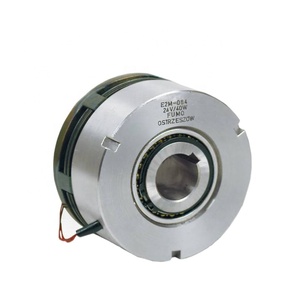 Embrague Multiplatas con Dientes de Acero TIANNIU DLY2-25A, Apertura de 30 mm, Garantía de 3 Años - Product Image 1