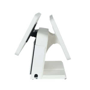 Terminal Punto de Venta de 15 Pulgadas, Precio de Fábrica, Sistema Táctil Todo en Uno, Fabricante de Sistemas POS - Product Image 6