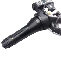مستشعر ضغط الإطارات TPMS MHz 40700-4CB0B متوافق مع رينو كوليوس الجديدة وضمانة نيسان سيلفي لمدة عام