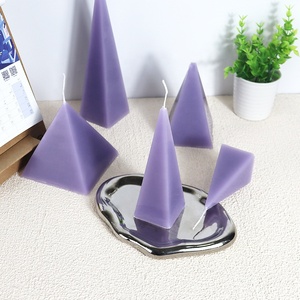 Stampo in PVC per Candele Profumate Fai-da-Te a Forma di Rack, Personalizzabile, Bianco, con Confezione Personalizzata per la Produzione di Candele - Product Image 6