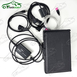 เครื่องมือวินิจฉัยรถยก Linde Canbox Doctor พร้อมซอฟต์แวร์ Pathfinder 2020 สำหรับวิเคราะห์เครื่องยนต์ รับประกัน 2 ปี - Product Image 4