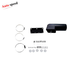 <span class=keywords><strong>Snorkel</strong></span> Todoterreno 4x4 para <span class=keywords><strong>Jeep</strong></span> <span class=keywords><strong>Cherokee</strong></span> XJ Liberty 1985-1995 |   Kit de Admisión de Aire para Motor de Gasolina AMC I6 4.0L - Product Image 5
