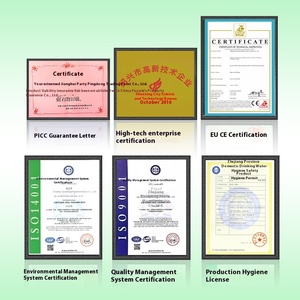 Tubería de Plástico y Aluminio <span class=keywords><strong>PEX</strong></span>-AL-<span class=keywords><strong>PEX</strong></span> Personalizable, Flexible, Ecológica, Reticulada, de Alta Presión para Agua Caliente, de 4.0 Pulgadas Diámetro - Product Image 3